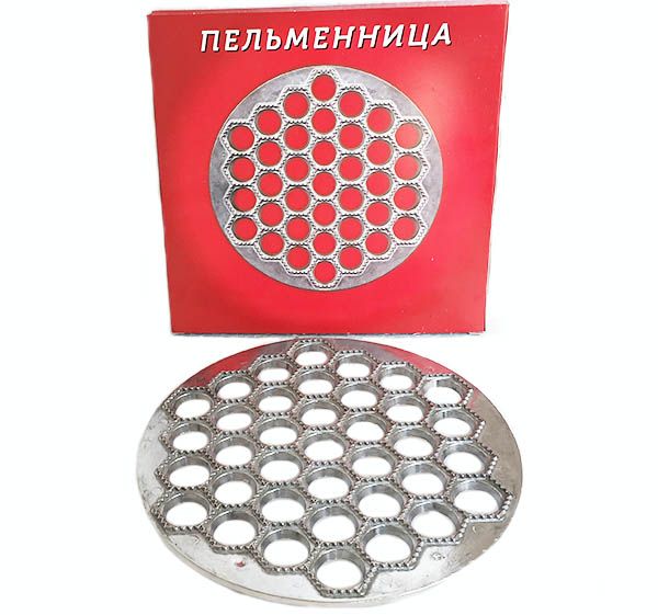 Пельменниця в упаковці Х (шт) sk