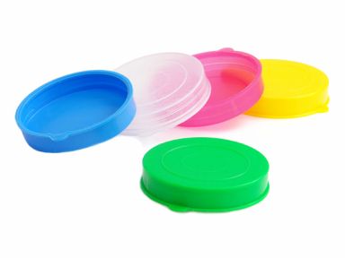 Кришка для хол.закатки кольорова Е (шт) sk