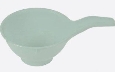 Воронка для банки с ручкой "Dunya plastik" Мікс h