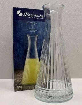 "Элизия" 940мл графин стекло "Рh" h