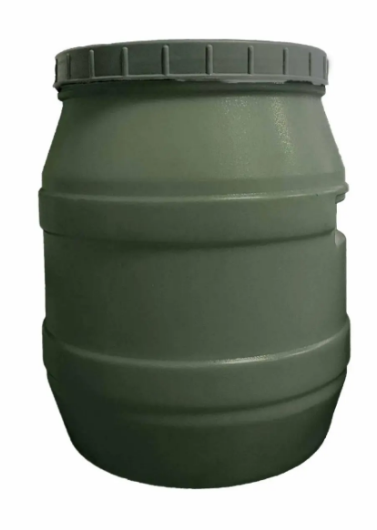 Бочка  40л (К), арт. 12508 (шт) sk