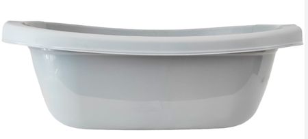 Таз 15л овальний  (Star-plast), арт. 94037 (шт) sk