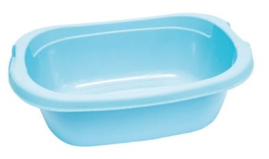 Таз 25л овальний  (Star-plast), арт. 94038 (шт) sk