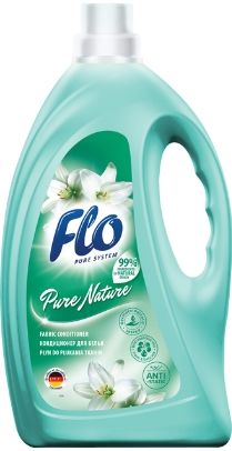 Кондиціонер для білизни Flo Pure Nature (шт) sk