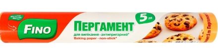 Пергамент 29см 5м (шт) sk