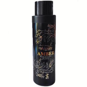 Крем-гель для душу Amber 500г Селан (шт) sk