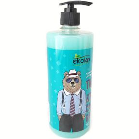 Крем-гель для душу "Ти красава" 700г (шт) sk