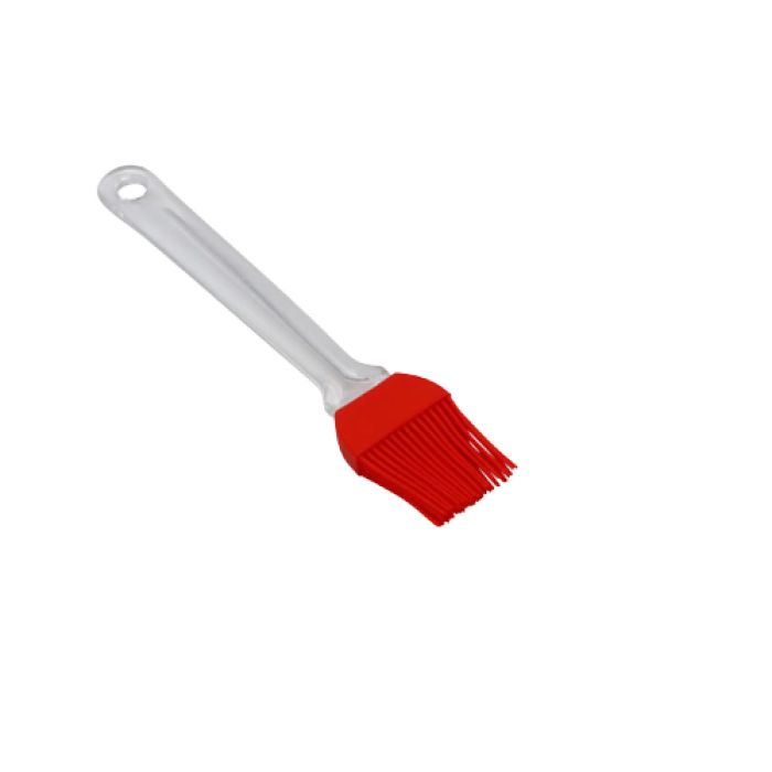 Пензлик силіконовий  Interos, арт. 89 (шт) sk