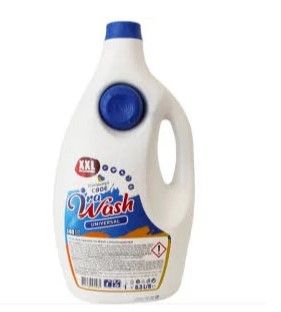 Гель для прання Ira Wash Universal 6,3л (шт) sk