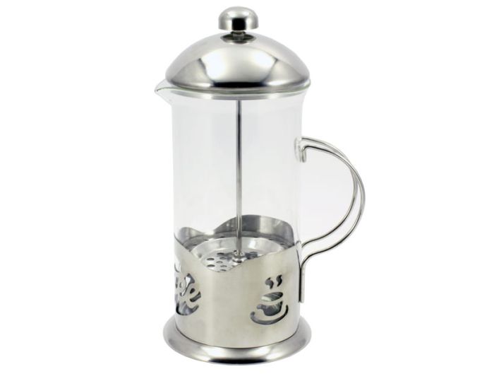 Прес для чаю 0,350 л  HT18-P350  Чашка IN
