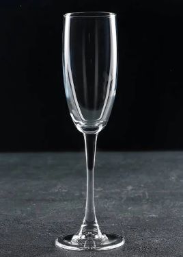 "Enoteca" 175мл шампанское 6шт стекло "Ph" h