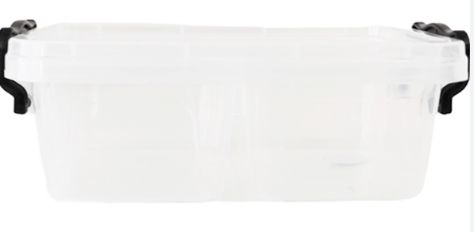 Контейнер 0,6л подвійний (Star-plast), арт. 94230 (шт) sk