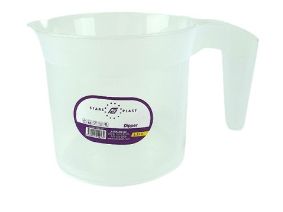 Кухоль 1,25 л. мірний (Star-plast), арт. 94223 (шт) sk