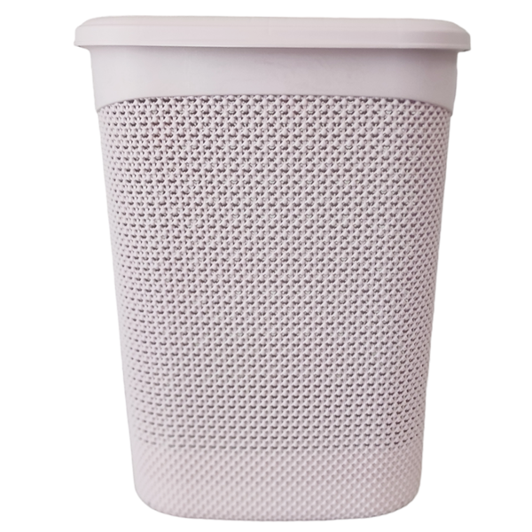 Кошик для білизни 52л Drop Design, арт. 170 (шт) sk