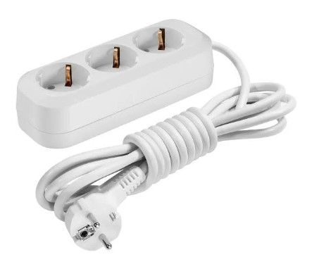 Удлинитель У3 10м 16А (ОА) h