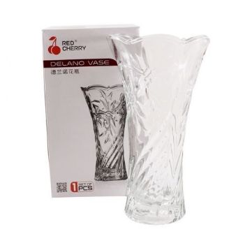 Ваза скл.   HP 15 IN