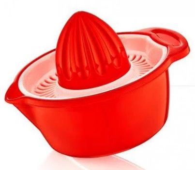 Соковыжималка для цитрусовых "Dunya plastik" h