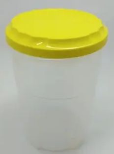 Контейнер круглий 1,6л (Х (шт) sk