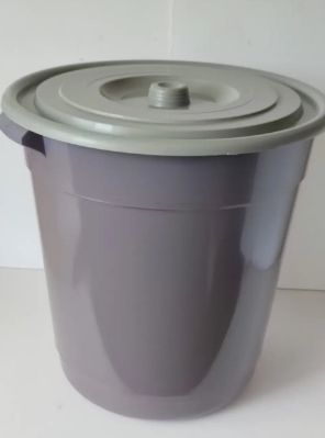 Відро 50л (К) з кришкою, арт. 50 К (шт) sk