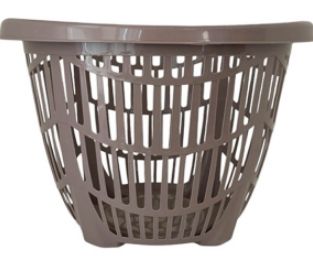 Кошик для білизни 32л.  Star-plast, арт. 94132 (шт) sk