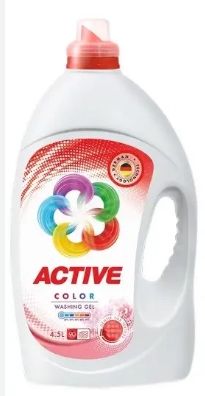 Гель для прання Ira Wash Platinum 5,7л (шт) sk