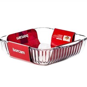 Форма для випікання 25*22 Боркам 59384/1, арт. 59384/1 (шт) sk