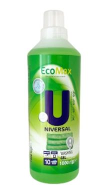 Гель для прання Universal 1л Селан (шт) sk