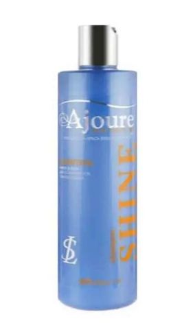 Шампунь Shine 0.5л ТМ "Ajoure" (шт) sk