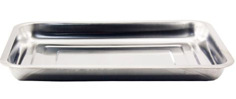 Деко н/ж 45*35*4см Interos 004-45, арт. 004-45 (шт) sk