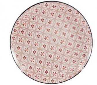 Вуаль red тарілка мілка №8 CLW-12 48уп, арт. CLW-12 (шт) sk