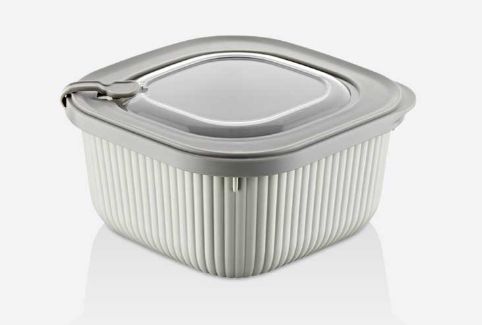 Контейнер для хранения MicroLine 1100мл "Dunya plastik" h