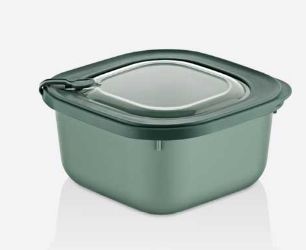 Контейнер для хранения MicroSafe 600мл "Dunya plastik" h