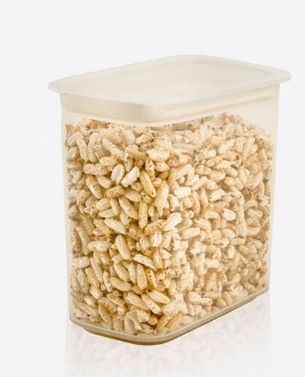 Контейнер для пищ. продуктов "Элит Плюс" 1500мл "Dunya plastik" h