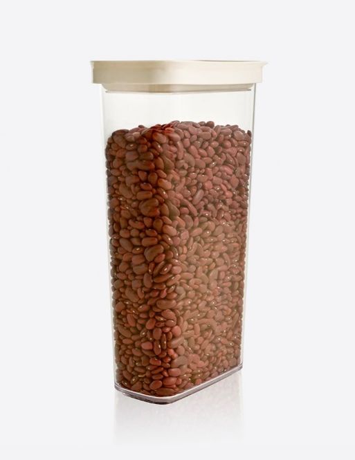 Контейнер для пищ. продуктов "Сток" 2800мл "Dunya plastik" h