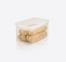 Контейнер для пищ. продуктов "Сток Плюс" 700мл "Dunya plastik" h
