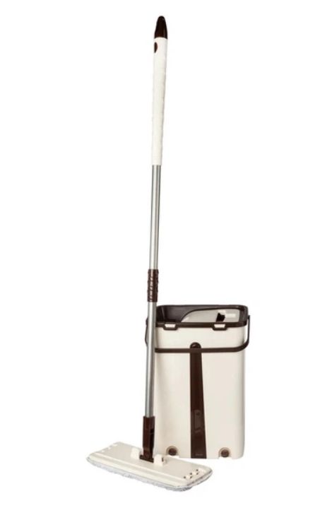 Відро 12л з шваброю Maxi Flat Mop 300, арт. 300 (шт) sk