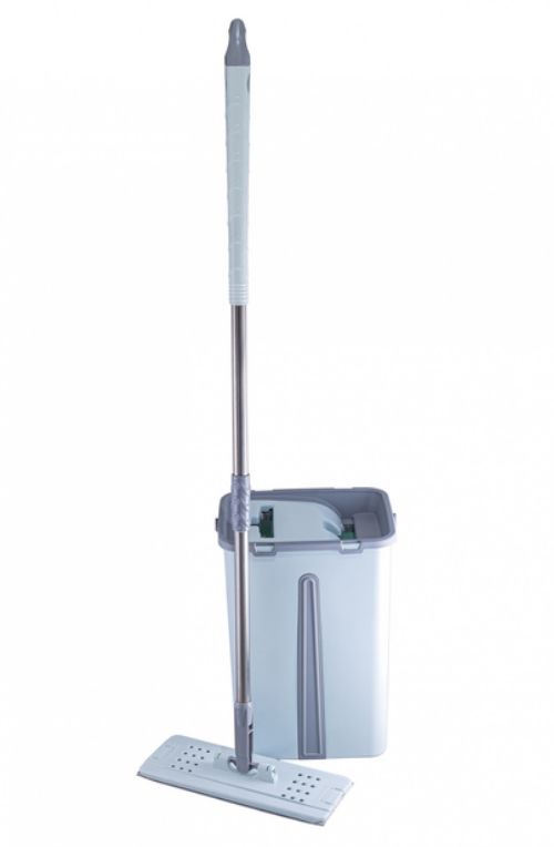 Відро 12л з шваброю Maxi Flat Mop 305, арт. 305 (шт) sk