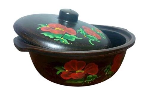Казан 3л Мак з кришкою (шт) sk