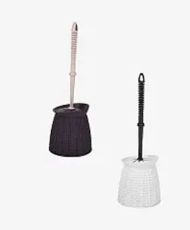 Йорш туалетний з підставкою Maxel Cactus, арт. 142 (шт) sk