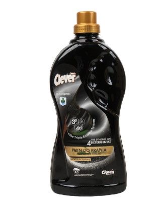 Гель для прання BLACK 2л Селан (шт) sk