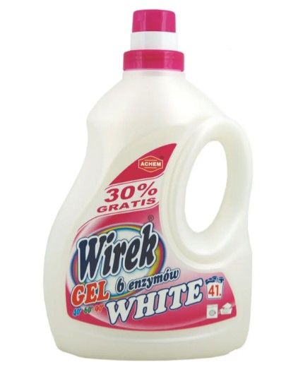 Гель для прання WHITE 2л Селан (шт) sk