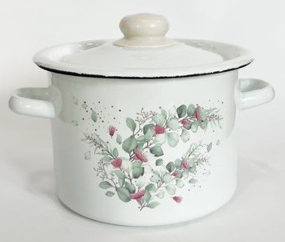 Кастр.12л 1624/2 Евкаліпт, арт. 1624/2 (шт) sk