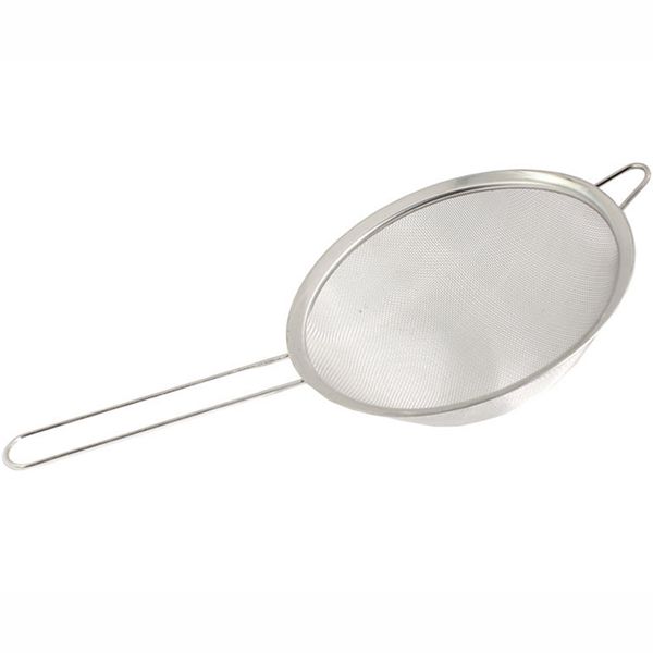 Сито з широкою каймою 14см  Interos, арт. BC4697Z-14 (шт) sk
