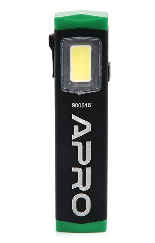 Ліхтар інспекційний Міні 300 Лм (Li-ion 600 мАг) K