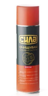 Очищувач гальмівної системи 500 мл K