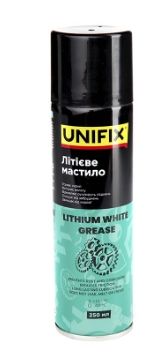 Мастило літієве 250 мл K