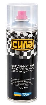 Швидкий старт 400 мл K