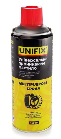 Мастило універсальне проникаюче 450 мл K