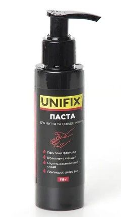 Паста для очищення рук Professional 0,115 кг (флакон з дозатором) K