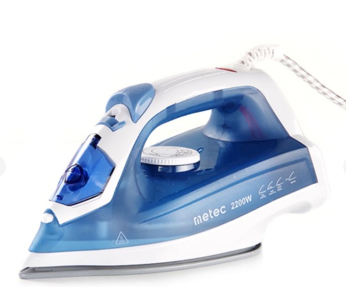 Праска парова IR-01CBW, 2200Вт K